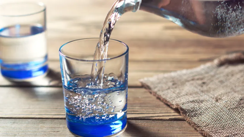 Alkali Su Nedir? Faydaları Nelerdir?