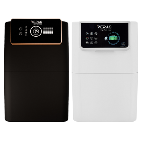 Veras Smart Screen
