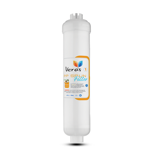 Sediment Filtre