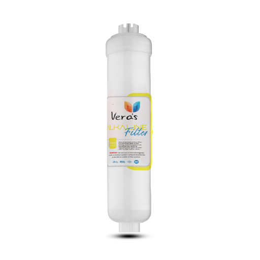 Alkali Filtre